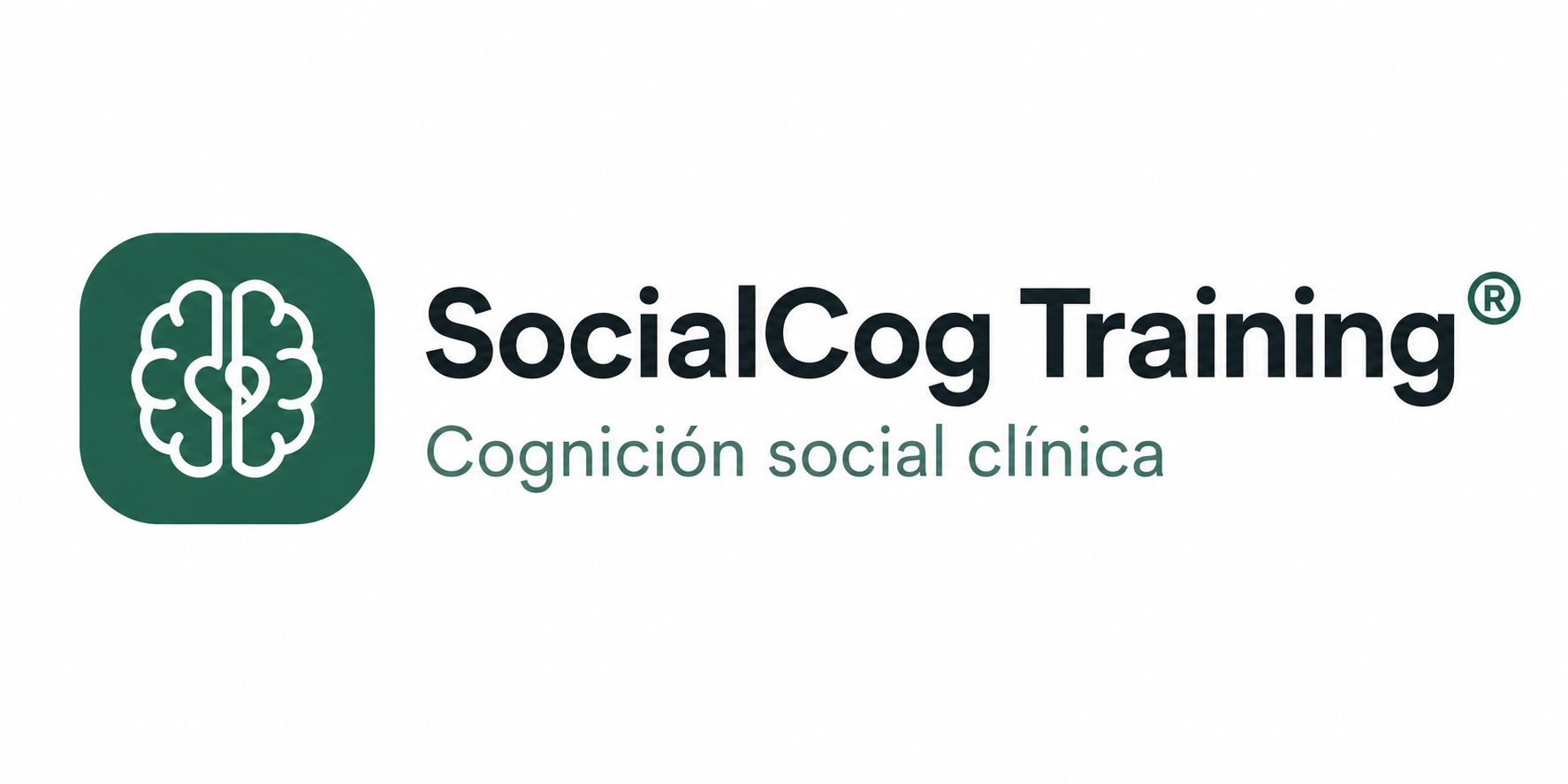 SocialCog Training®